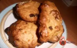 Кукурудзяне Безглютенове Печиво
