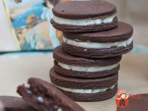 Печиво Oreo