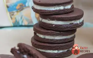 Печиво Oreo