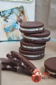 Печиво Oreo