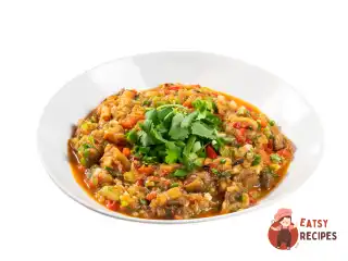 Салат "Мангал"