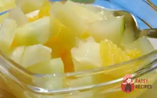Салат Із Яблук З Ананасами