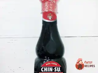 Фунчоза з овочами та куркою