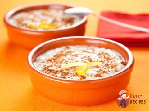 Рисова каша протерта