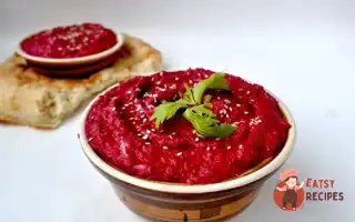 Буряковий Дип