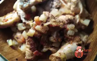 Курячі Крильця «Томськ»