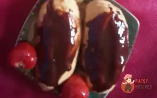 Еклери З Какао
