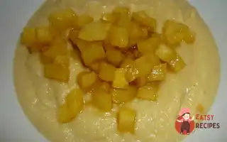 Святковий Суп З Ріпою Та Медом