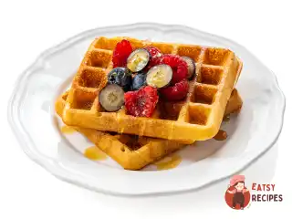 Віденські вафлі