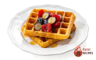 Віденські Вафлі