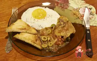 Курча Маренго