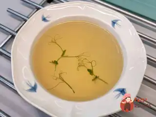 Овочевий бульйон