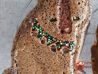 Макові кекси