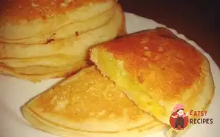 Млинці-Пиріжки
