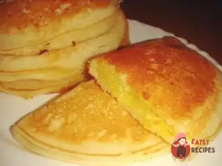 Млинці-пиріжки