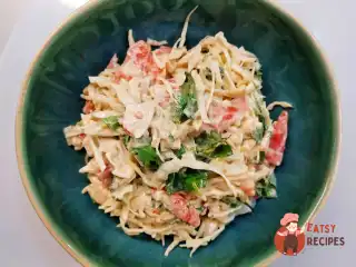 Капустяний салат