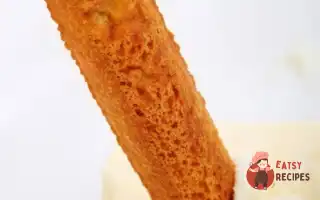Палички З Шинкою Та Сиром
