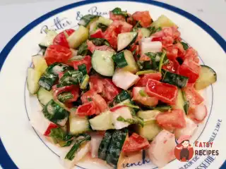 Літній салат