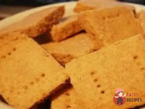 Печиво з манки