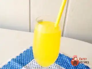 Сік із заморожених апельсинів