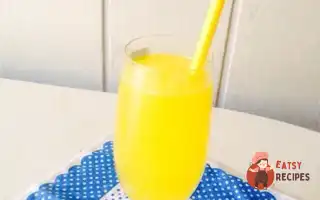 Сік Із Заморожених Апельсинів