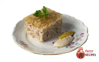 Холодець З Курки