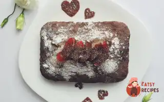 Пиріг З Родзинками, Курагою Та Волоськими Горіхами