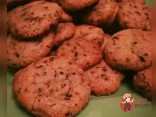 Кавове печиво