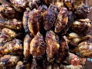 Крила по-пекінськи