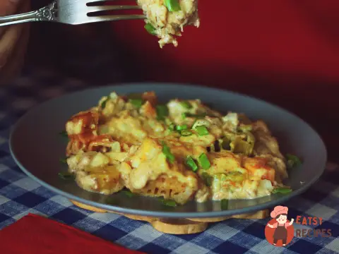 Макарони з сиром по-американськи (Mac and cheese)