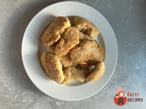 Курячі стрипси