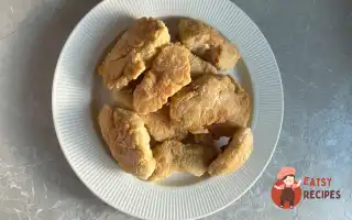 Курячі Стрипси