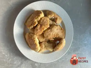 Курячі стрипси