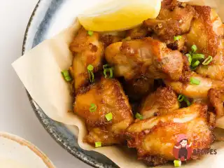 Курка карааге