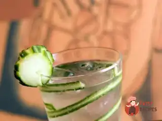 Огірковий мохіто
