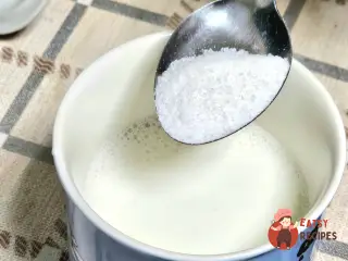 Крок 3: Біляші