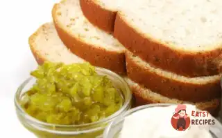 Соус Майонез З Корнішонами