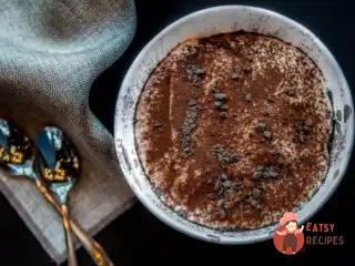 Тірамісу з амаретто
