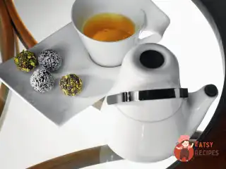 Бригадейрос у шоколаді