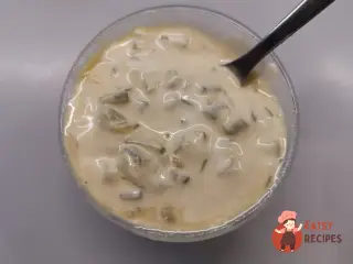 Крок 3: Курка по-французьки