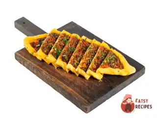 Турецька піца піде