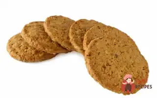Печиво З Житнього Борошна