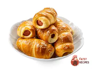 Сосиски в тісті