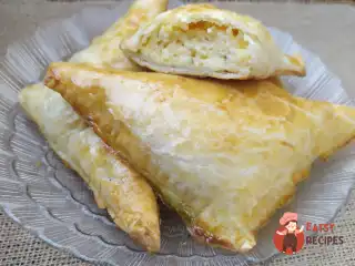 Хачапурі з сиром