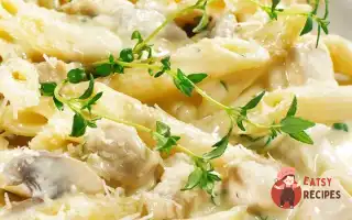 Салат З Індички З Рокфором