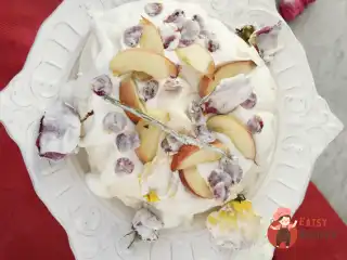 «Павлова» по-хайгарденськи