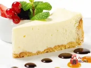 Чізкейк без випікання