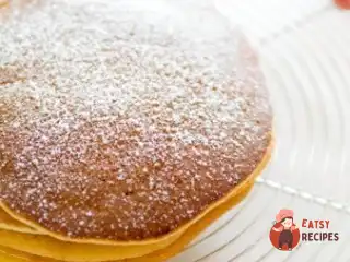 Гарбузові млинці зі спеціями