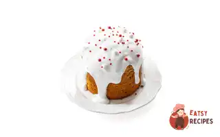 Вологий Куліч