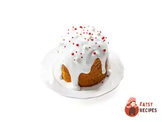 Вологий куліч